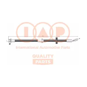 IAP QUALITY PARTS 708-16050