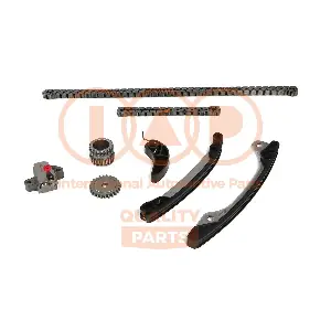 127-13202K IAP QUALITY PARTS