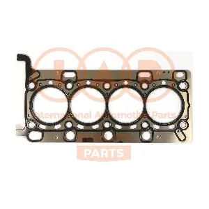 IAP QUALITY PARTS 118-13112