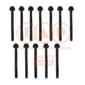 119-16096 IAP QUALITY PARTS
