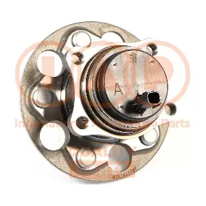 IAP QUALITY PARTS 408-17157K