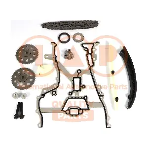 IAP QUALITY PARTS 127-09044K