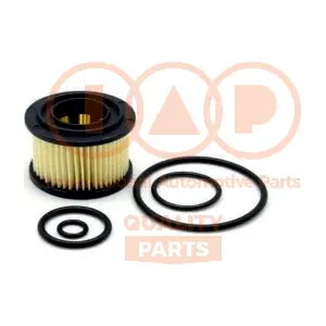 122-GAS02P IAP QUALITY PARTS