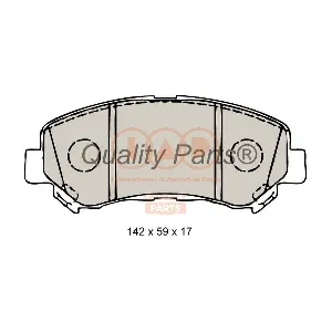 IAP QUALITY PARTS 704-13102