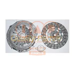 201-09018D IAP QUALITY PARTS