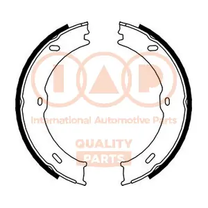 IAP QUALITY PARTS 705-54010