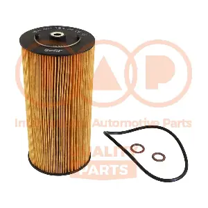 IAP QUALITY PARTS 123-18020G