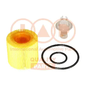 IAP QUALITY PARTS 123-03100