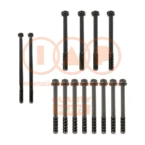 119-10050 IAP QUALITY PARTS
