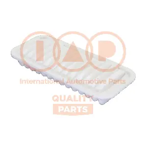 IAP QUALITY PARTS 121-17000