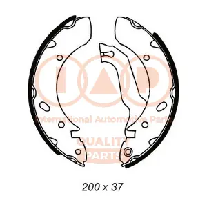 705-07021 IAP QUALITY PARTS