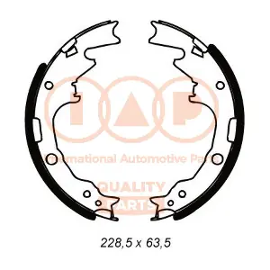 705-10042 IAP QUALITY PARTS