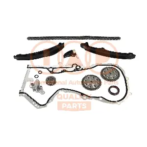 IAP QUALITY PARTS 127-50062K