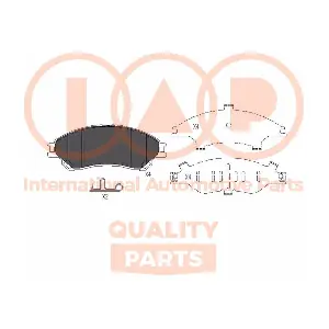 704-16101X IAP QUALITY PARTS