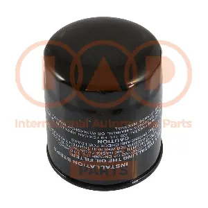 IAP QUALITY PARTS 123-11110