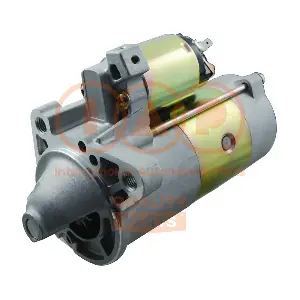 IAP QUALITY PARTS 803-11086