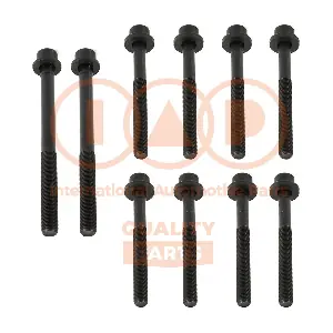 119-07000 IAP QUALITY PARTS