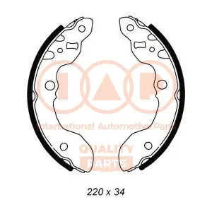 705-16053 IAP QUALITY PARTS