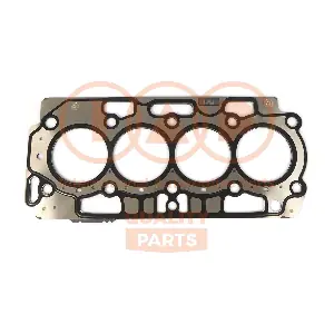 IAP QUALITY PARTS 118-17234