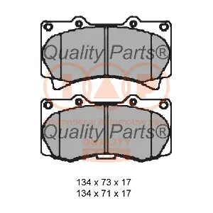 704-00064 IAP QUALITY PARTS