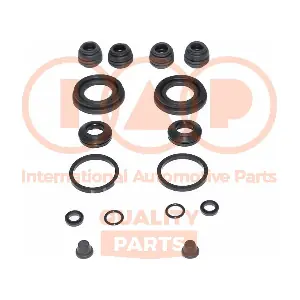 IAP QUALITY PARTS 706-06084 Ремонтний комплект, гальмівний супорт