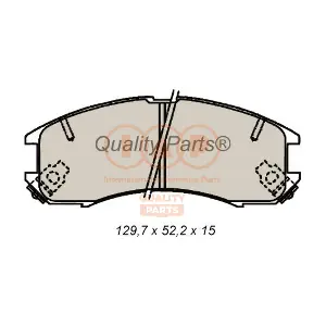 IAP QUALITY PARTS 704-11052