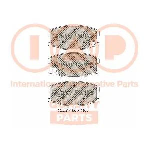 704-12101X IAP QUALITY PARTS