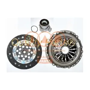 IAP QUALITY PARTS 201-16078