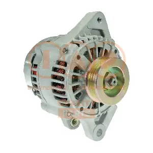 IAP QUALITY PARTS 80217004 Генератор