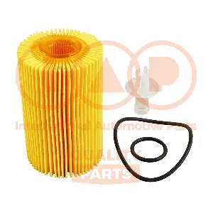 IAP QUALITY PARTS 123-17044