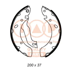 705-07020 IAP QUALITY PARTS