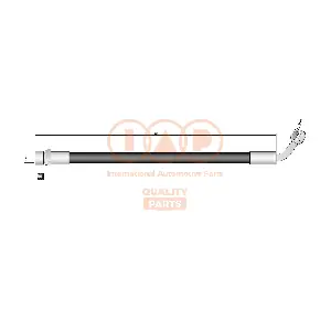 IAP QUALITY PARTS 708-17154