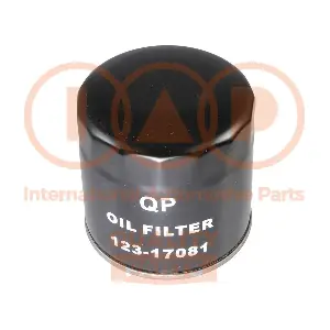 123-17081 IAP QUALITY PARTS