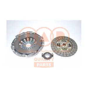 201-17197 IAP QUALITY PARTS
