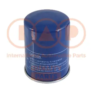 IAP QUALITY PARTS 123-21020