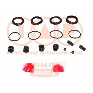IAP QUALITY PARTS 706-13031