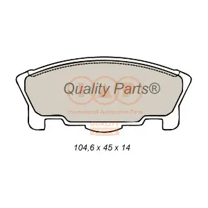 704-03094 IAP QUALITY PARTS