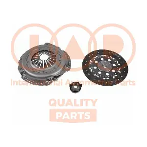 201-00029 IAP QUALITY PARTS