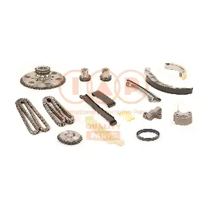 127-13151K IAP QUALITY PARTS