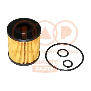 IAP QUALITY PARTS 123-06015