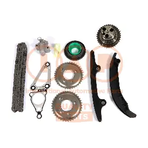 IAP QUALITY PARTS 127-14039K