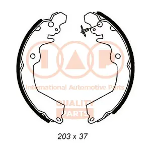 705-12060 IAP QUALITY PARTS