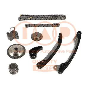 127-13095KP IAP QUALITY PARTS