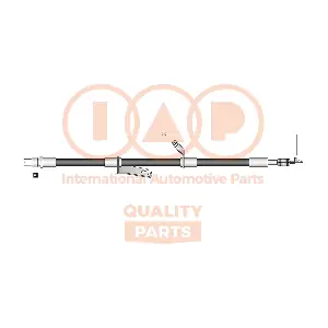 708-17058 IAP QUALITY PARTS