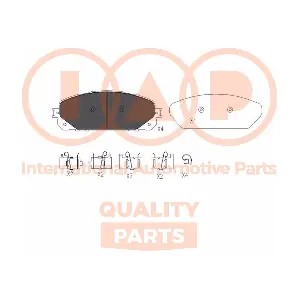 704-10053X IAP QUALITY PARTS