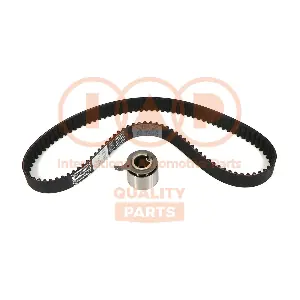 IAP QUALITY PARTS 127-20080K