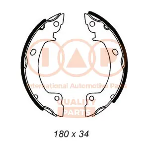 705-07011 IAP QUALITY PARTS