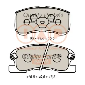 704-03066 IAP QUALITY PARTS