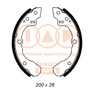 705-21070 IAP QUALITY PARTS