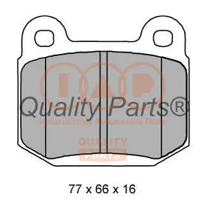 IAP QUALITY PARTS 704-12098